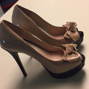 Jessica Simpson shoes
